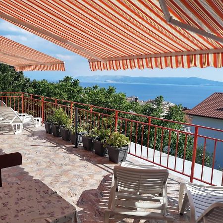 Apartmani Kalajevo Crikvenica Extérieur photo