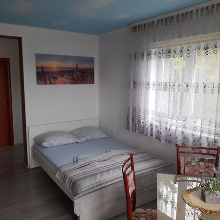 Apartmani Kalajevo Crikvenica Extérieur photo