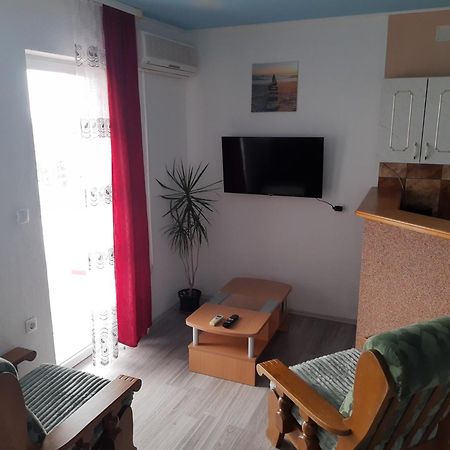 Apartmani Kalajevo Crikvenica Extérieur photo