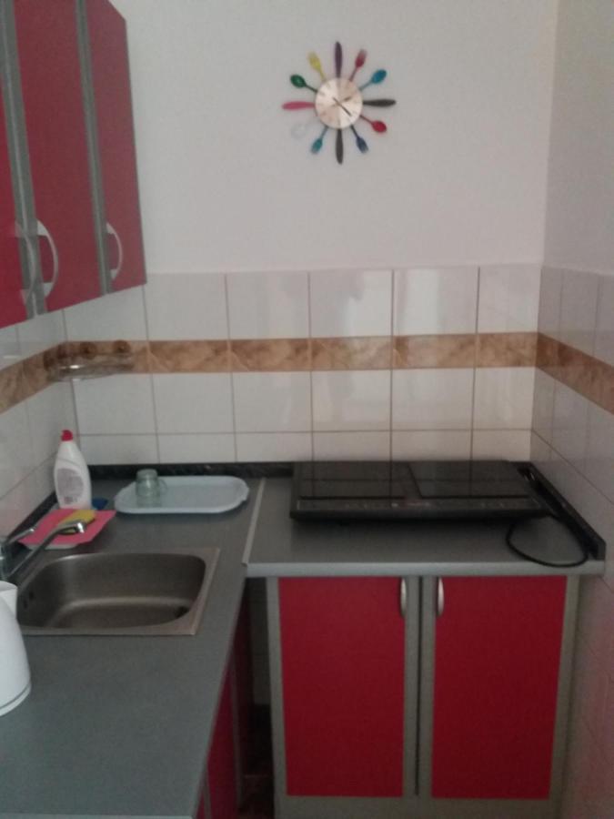 Apartmani Kalajevo Crikvenica Extérieur photo