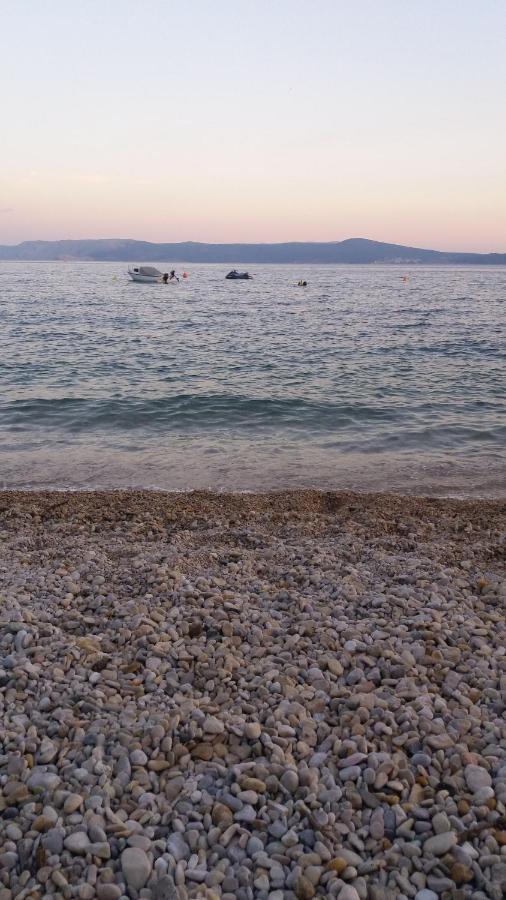 Apartmani Kalajevo Crikvenica Extérieur photo