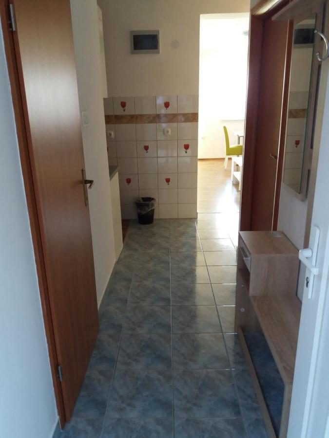 Apartmani Kalajevo Crikvenica Extérieur photo