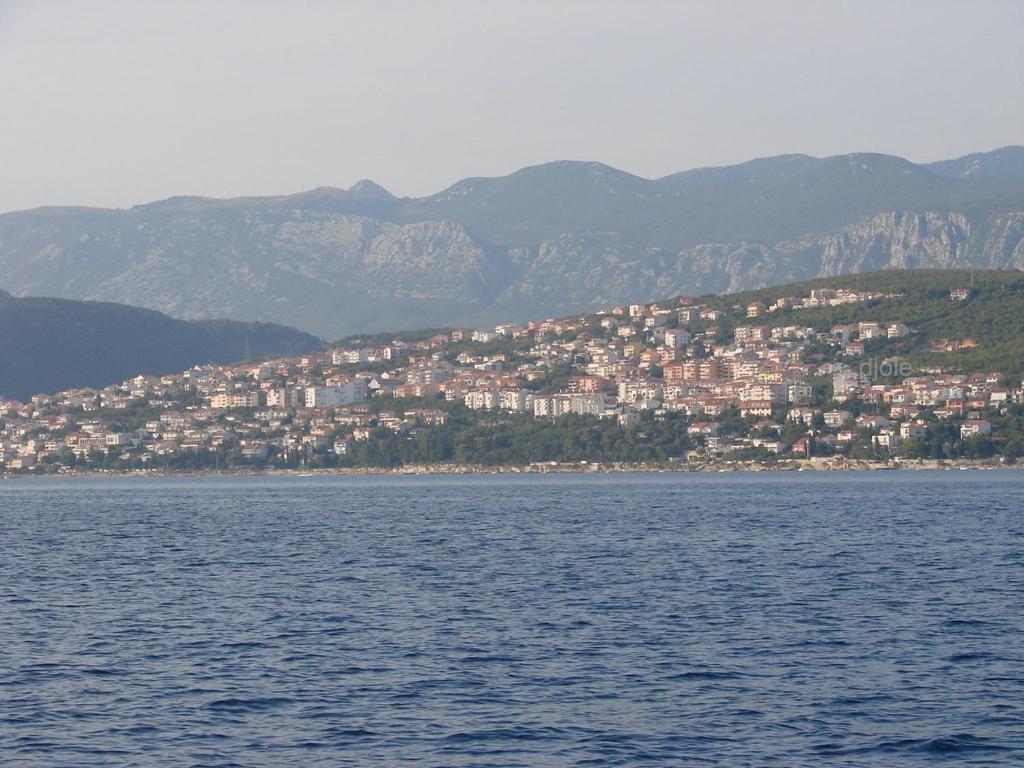 Apartmani Kalajevo Crikvenica Extérieur photo