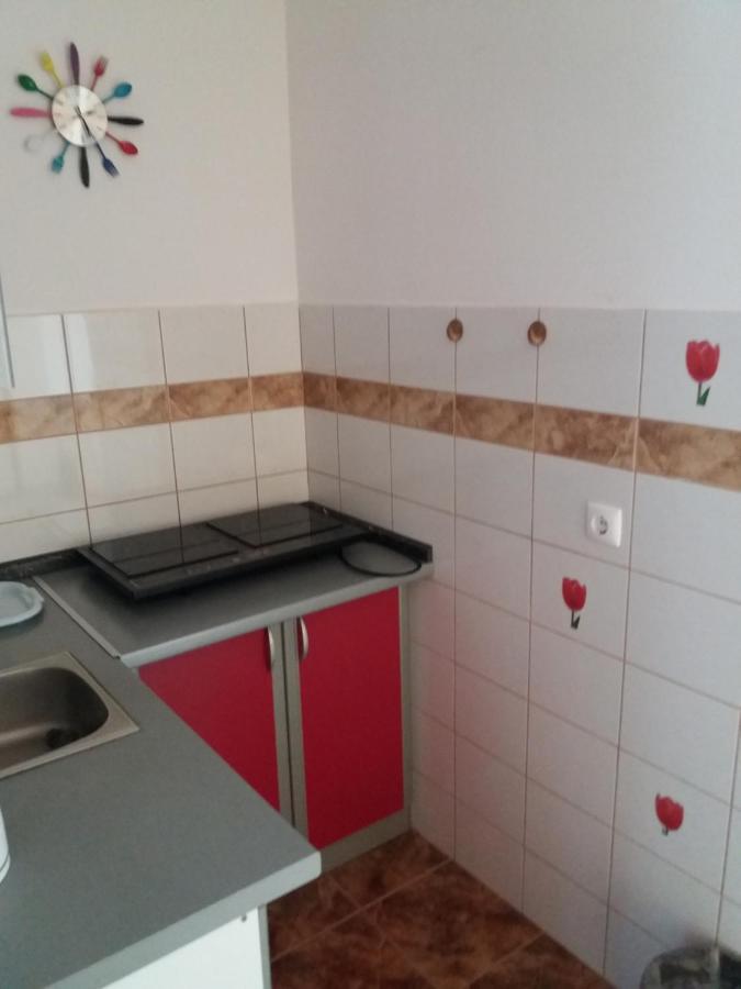 Apartmani Kalajevo Crikvenica Extérieur photo