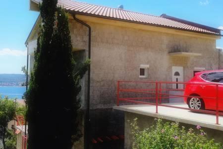 Apartmani Kalajevo Crikvenica Extérieur photo
