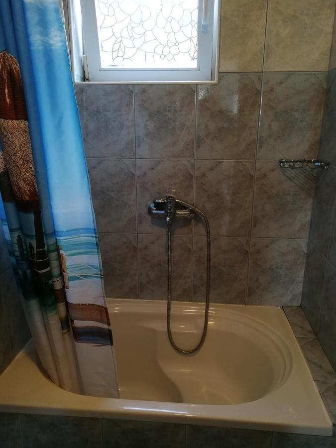 Apartmani Kalajevo Crikvenica Extérieur photo