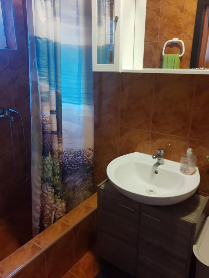 Apartmani Kalajevo Crikvenica Extérieur photo