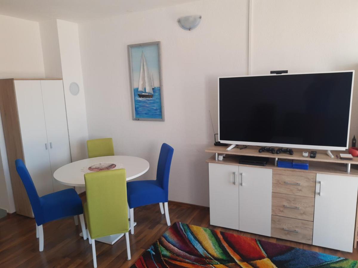 Apartmani Kalajevo Crikvenica Extérieur photo
