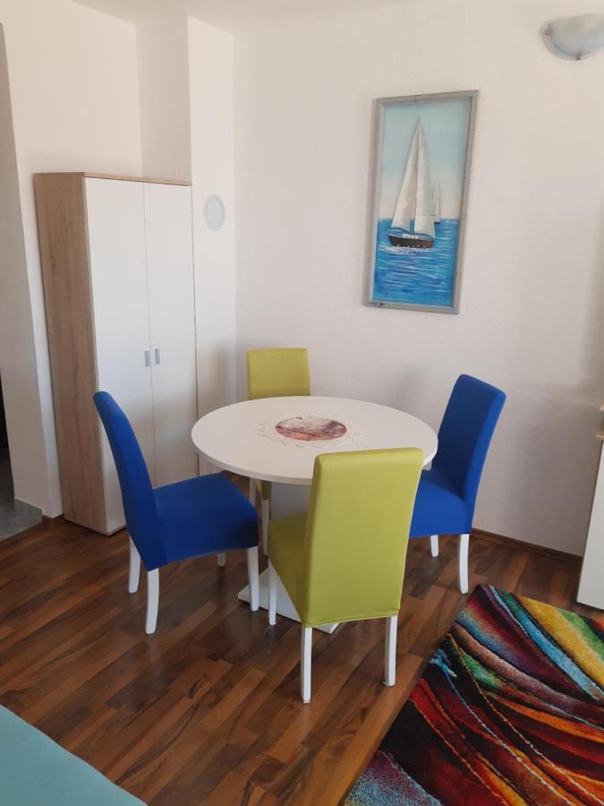 Apartmani Kalajevo Crikvenica Extérieur photo
