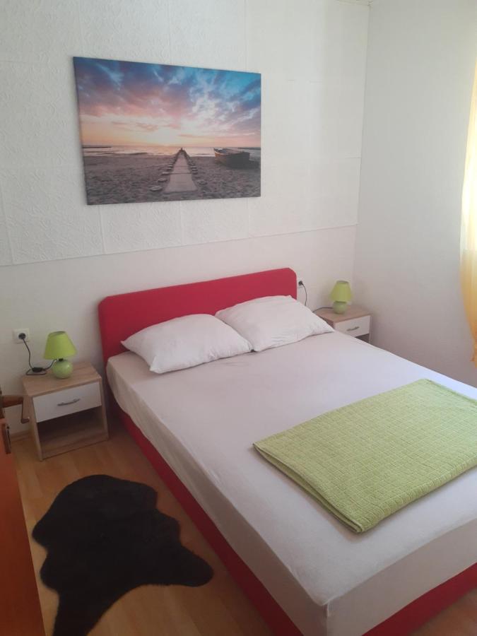 Apartmani Kalajevo Crikvenica Extérieur photo