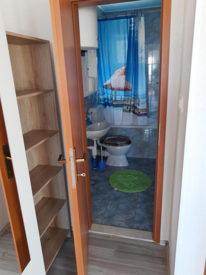 Apartmani Kalajevo Crikvenica Extérieur photo