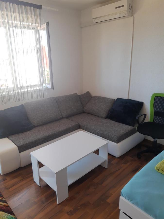 Apartmani Kalajevo Crikvenica Extérieur photo