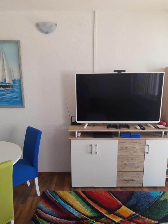 Apartmani Kalajevo Crikvenica Extérieur photo