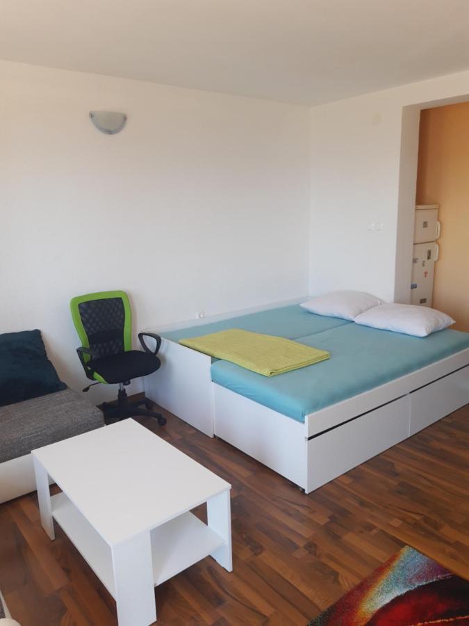 Apartmani Kalajevo Crikvenica Extérieur photo