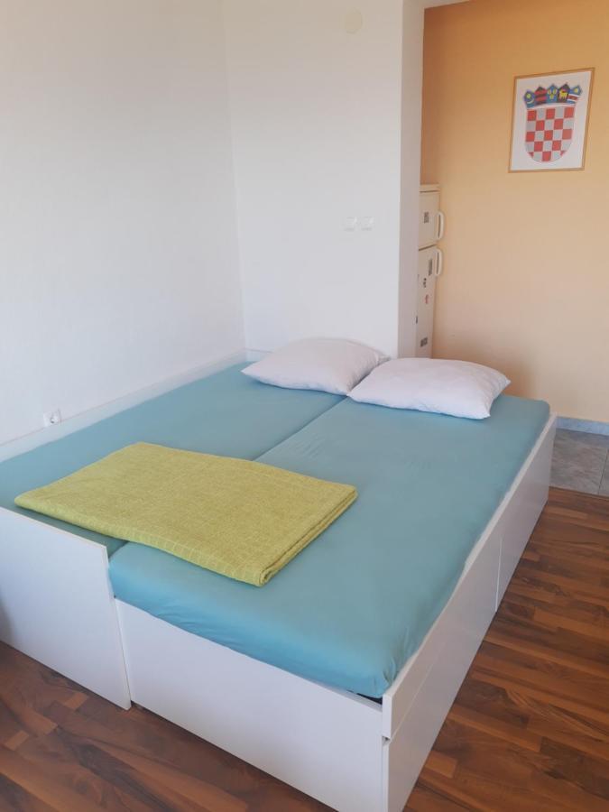 Apartmani Kalajevo Crikvenica Extérieur photo