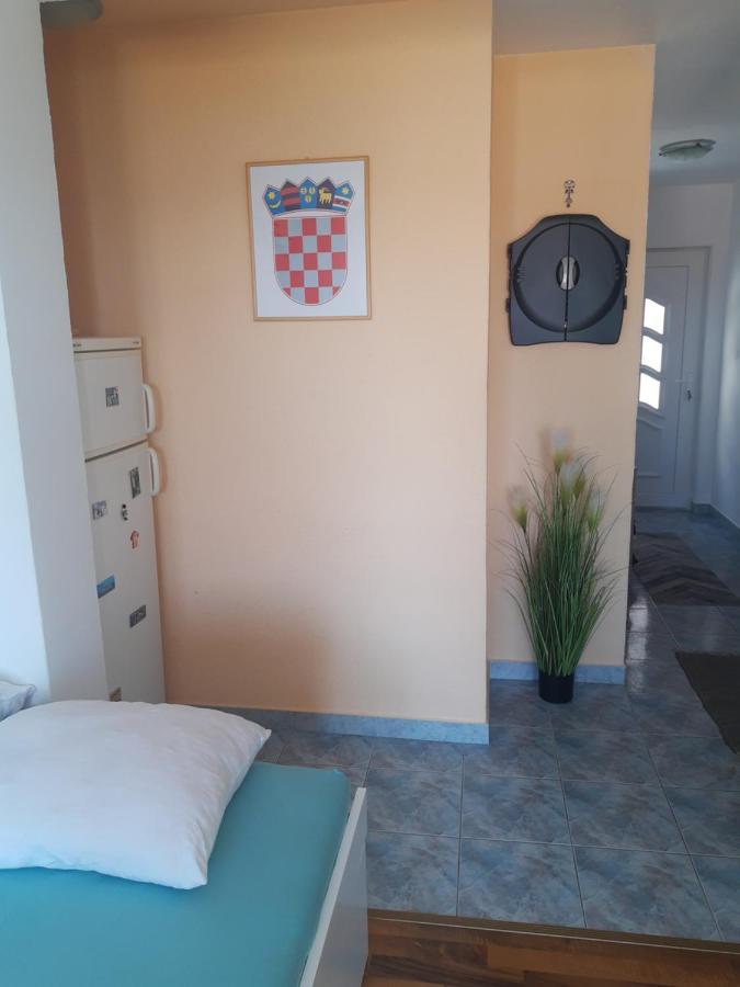 Apartmani Kalajevo Crikvenica Extérieur photo