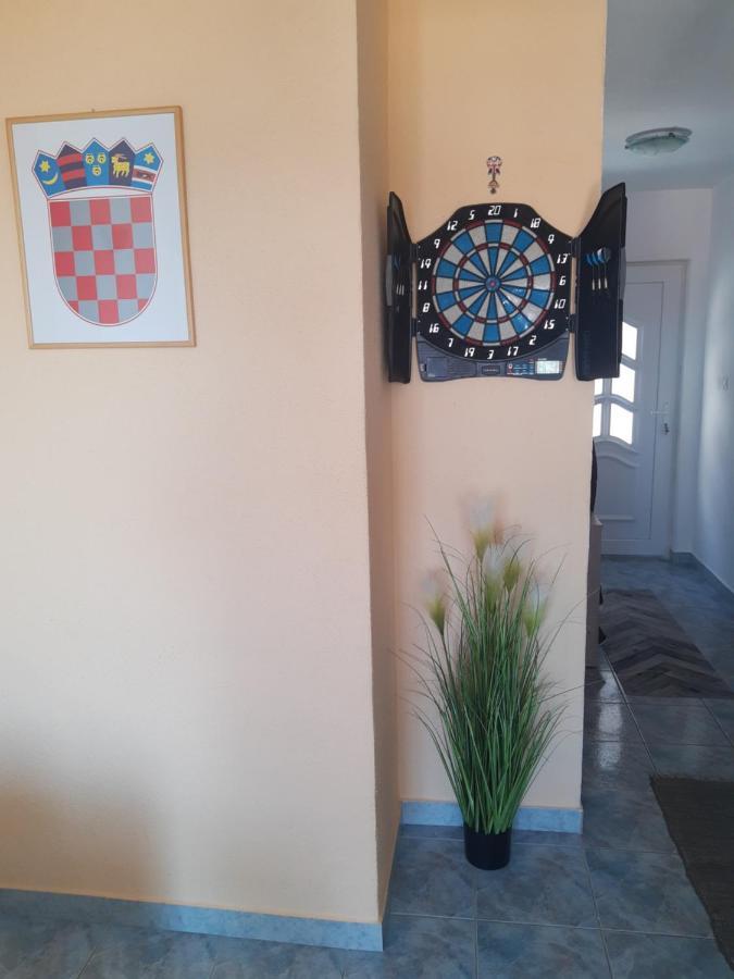 Apartmani Kalajevo Crikvenica Extérieur photo