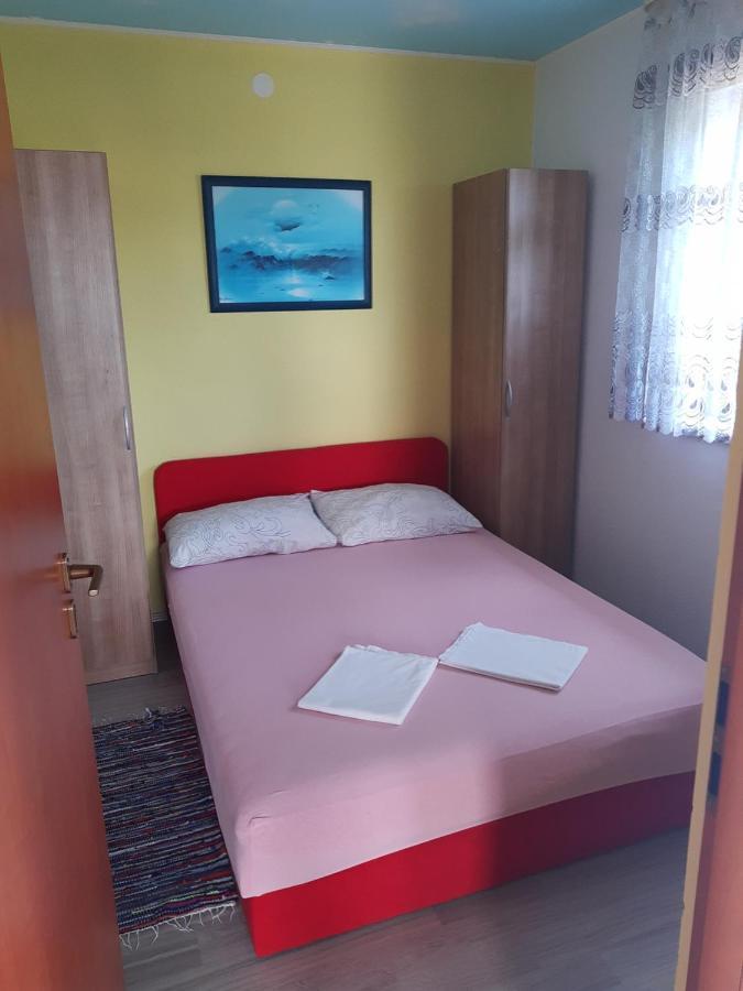 Apartmani Kalajevo Crikvenica Extérieur photo