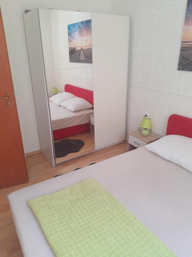 Apartmani Kalajevo Crikvenica Extérieur photo