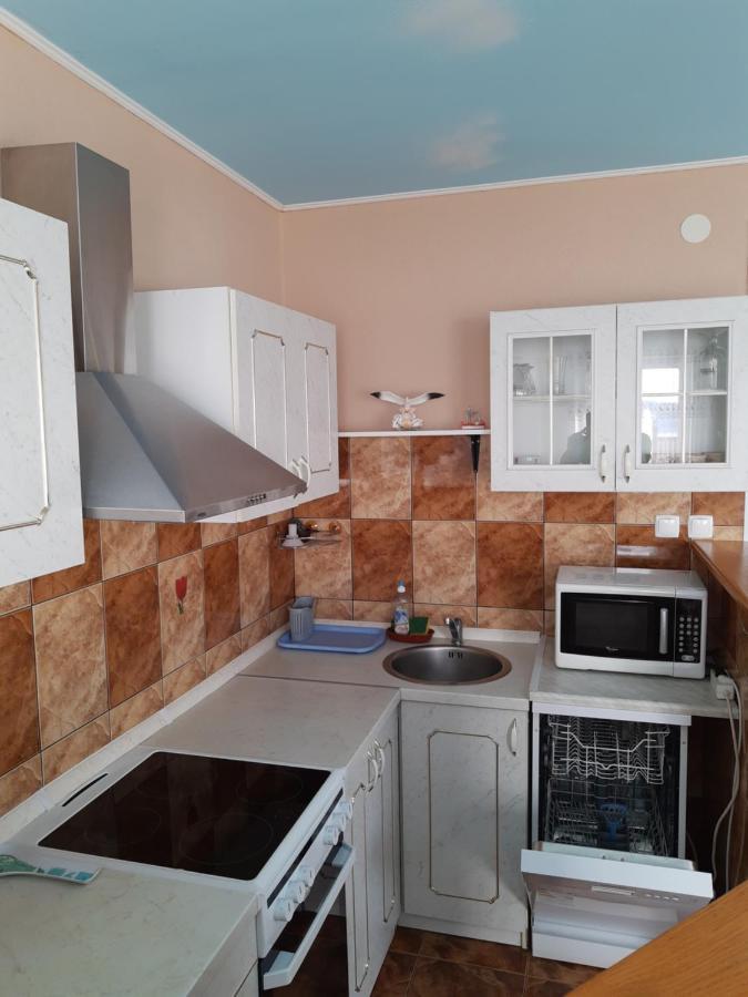 Apartmani Kalajevo Crikvenica Extérieur photo