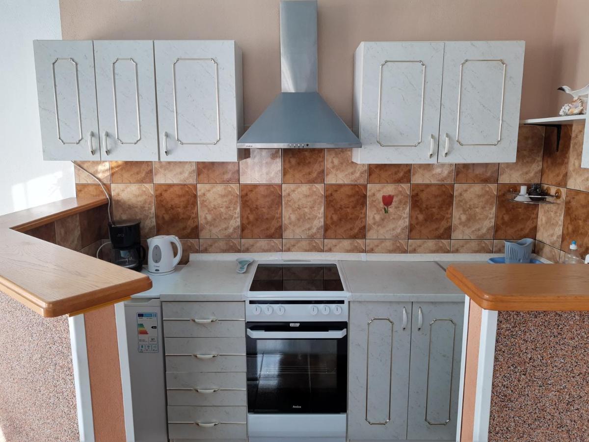 Apartmani Kalajevo Crikvenica Extérieur photo
