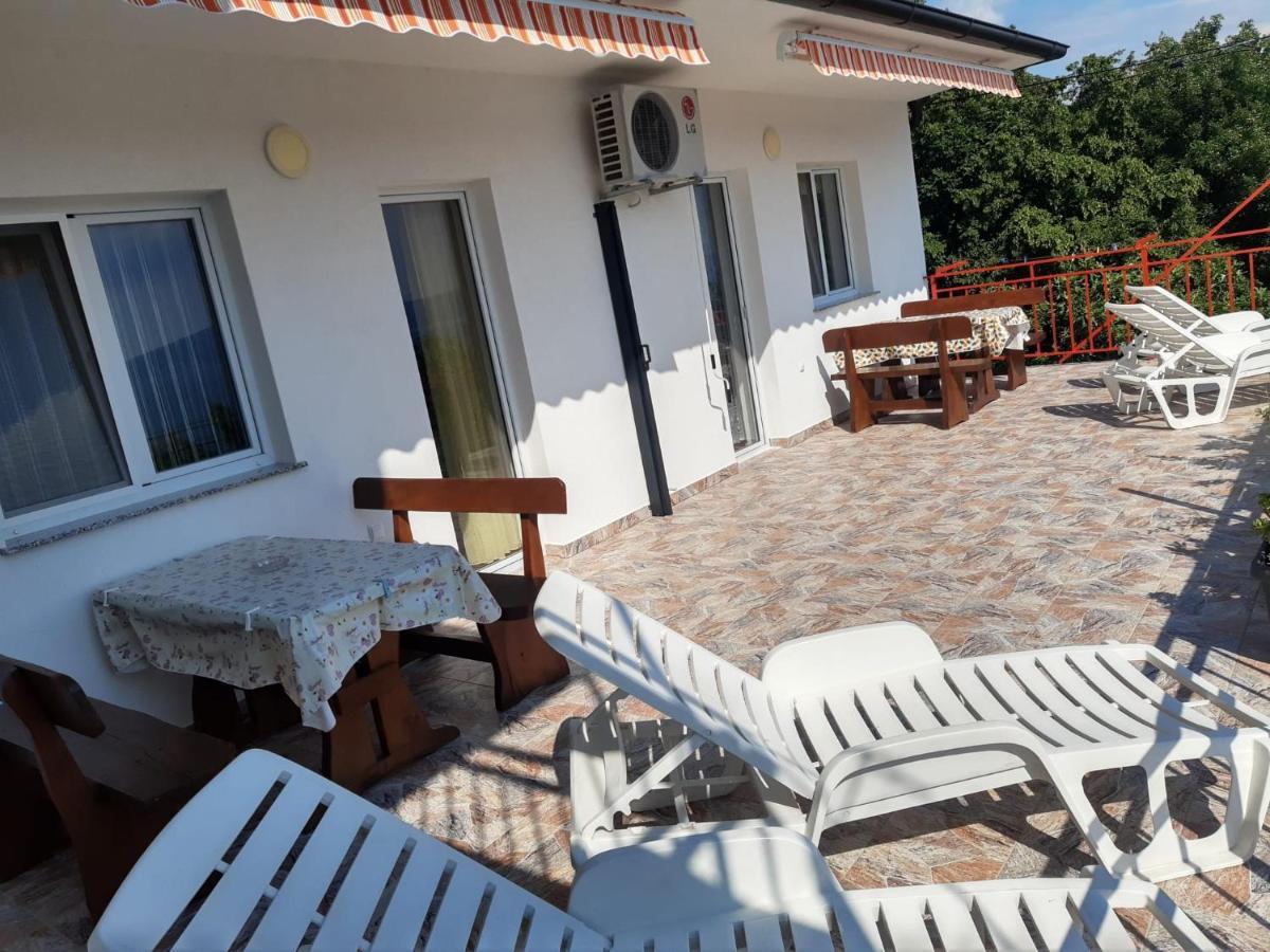 Apartmani Kalajevo Crikvenica Extérieur photo