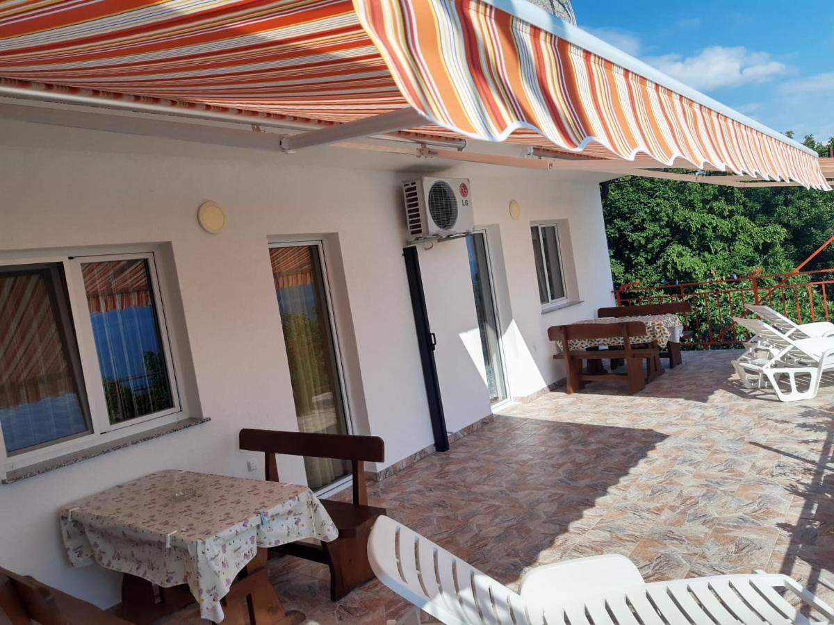 Apartmani Kalajevo Crikvenica Extérieur photo