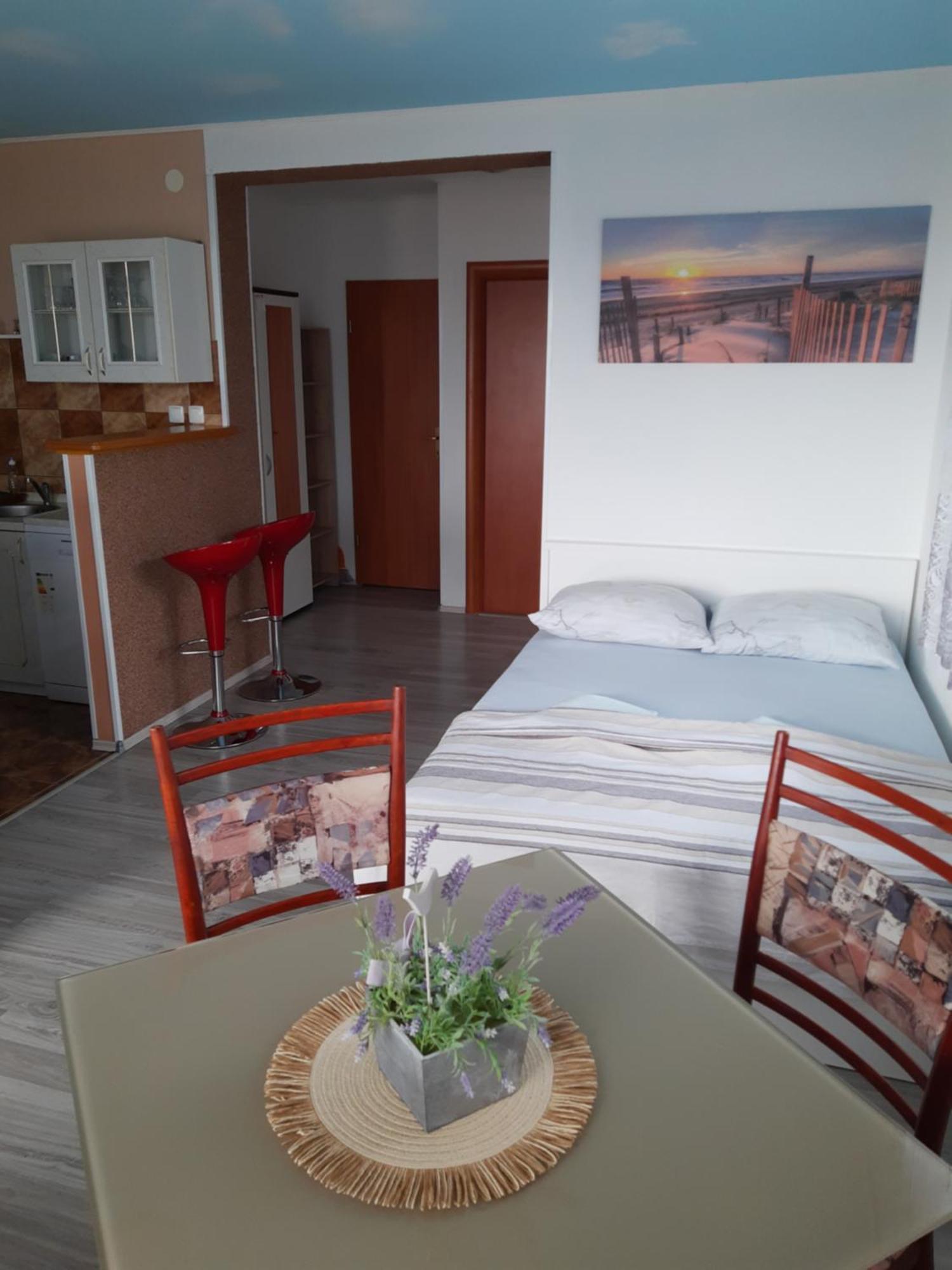 Apartmani Kalajevo Crikvenica Extérieur photo