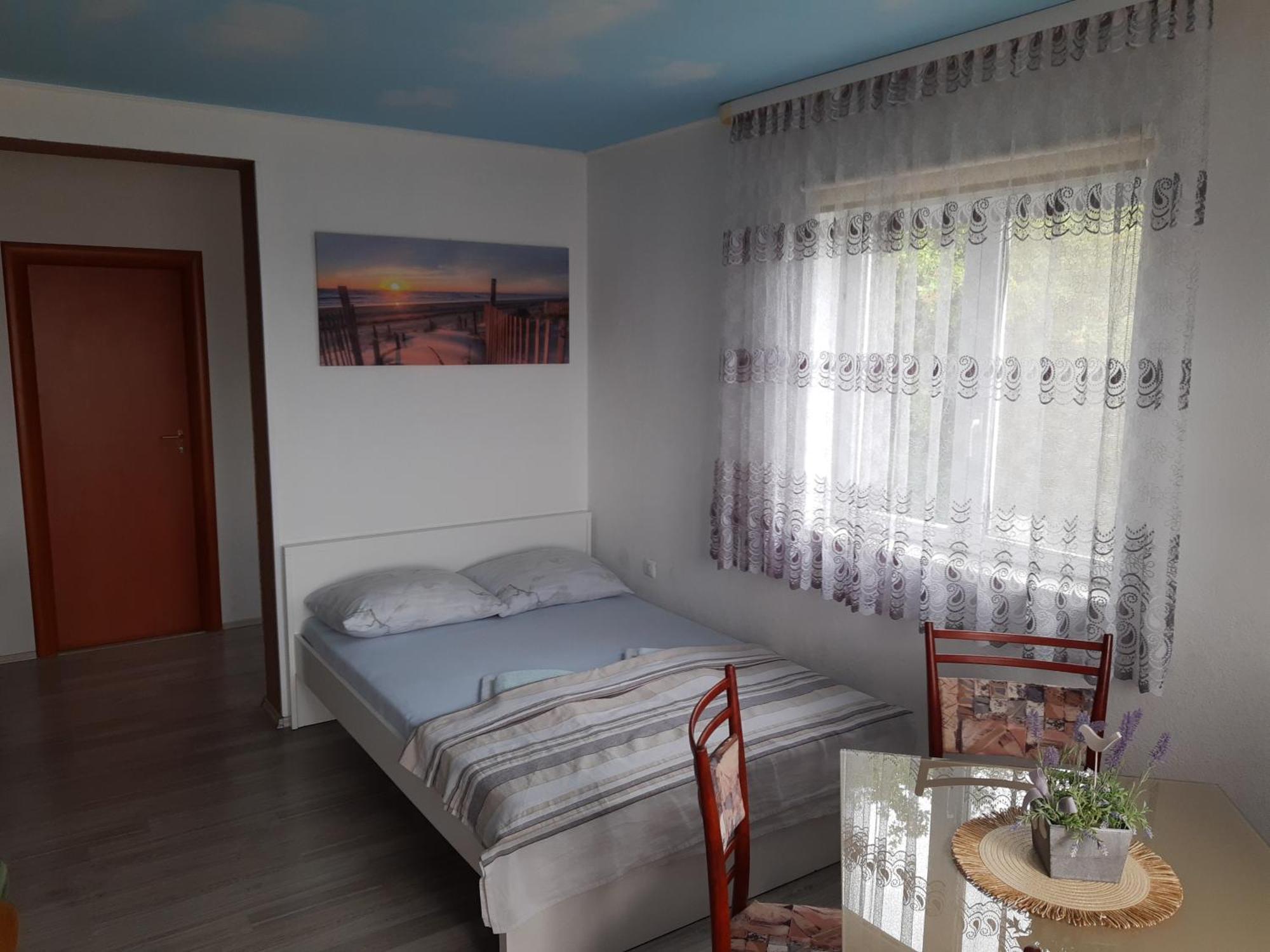 Apartmani Kalajevo Crikvenica Extérieur photo