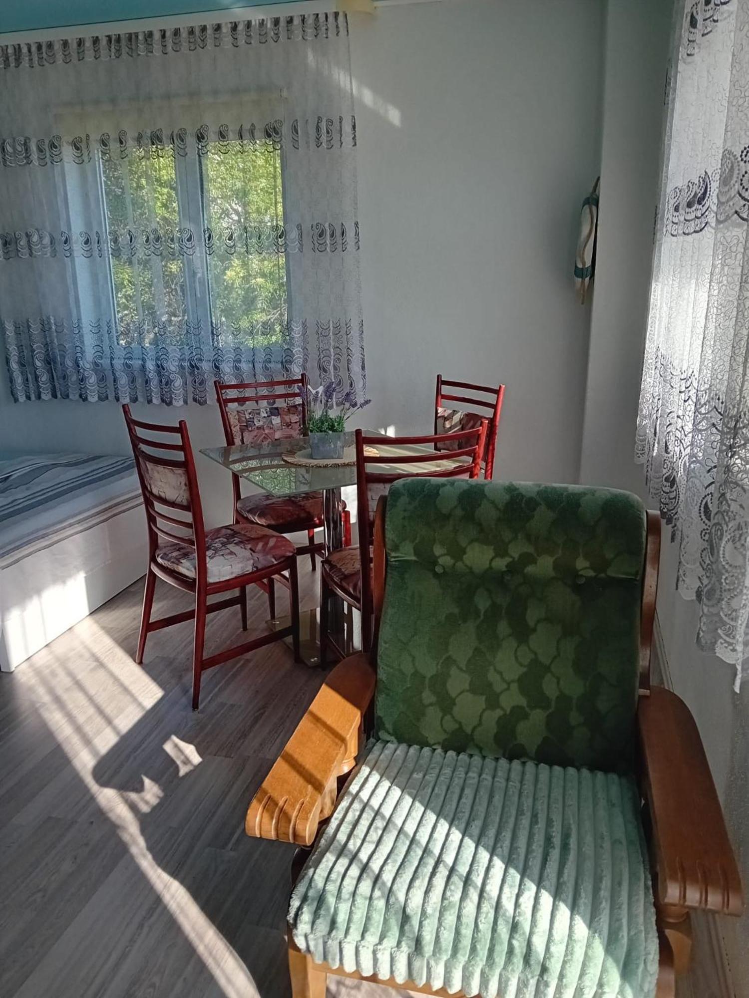 Apartmani Kalajevo Crikvenica Extérieur photo