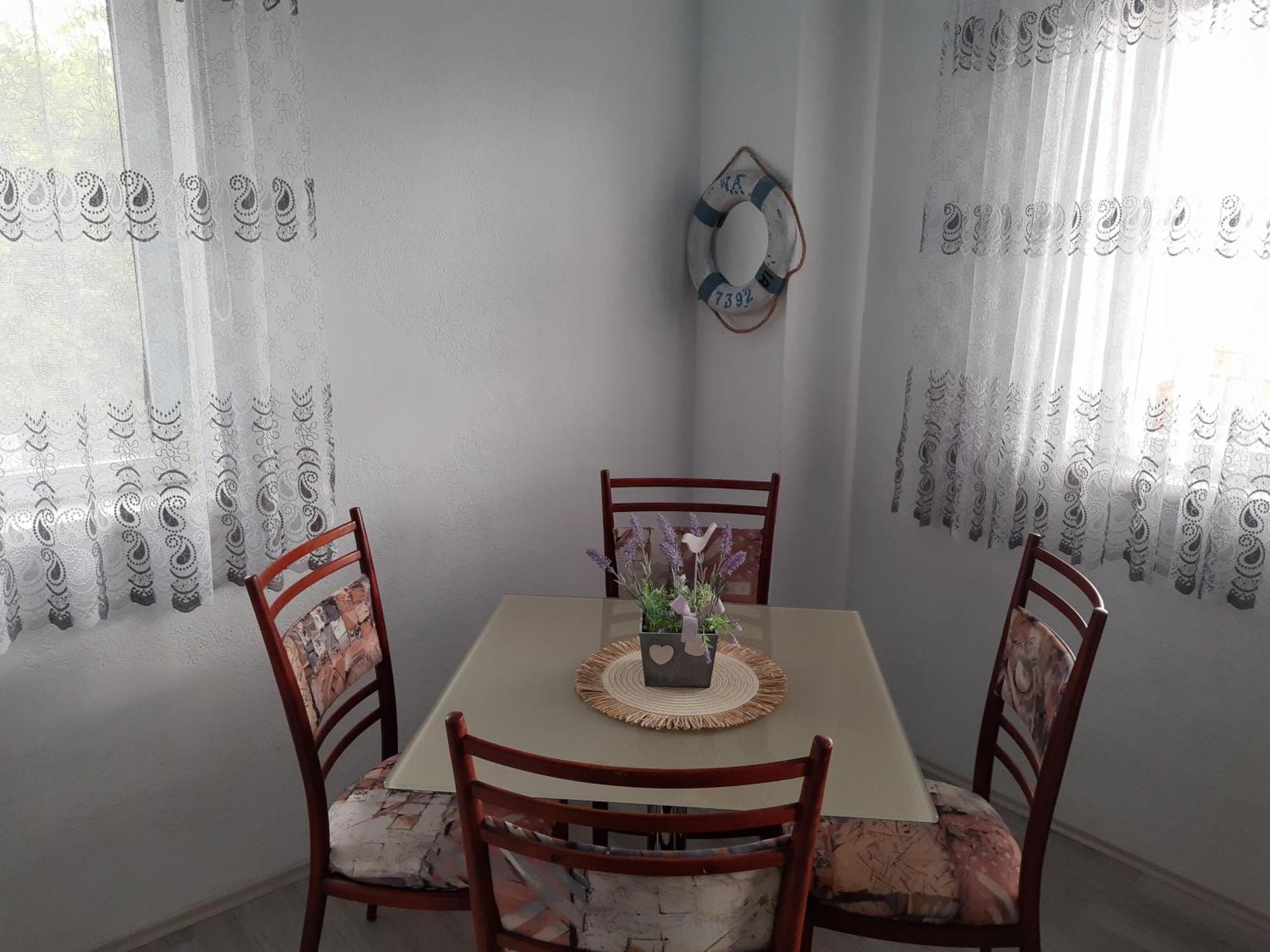 Apartmani Kalajevo Crikvenica Extérieur photo