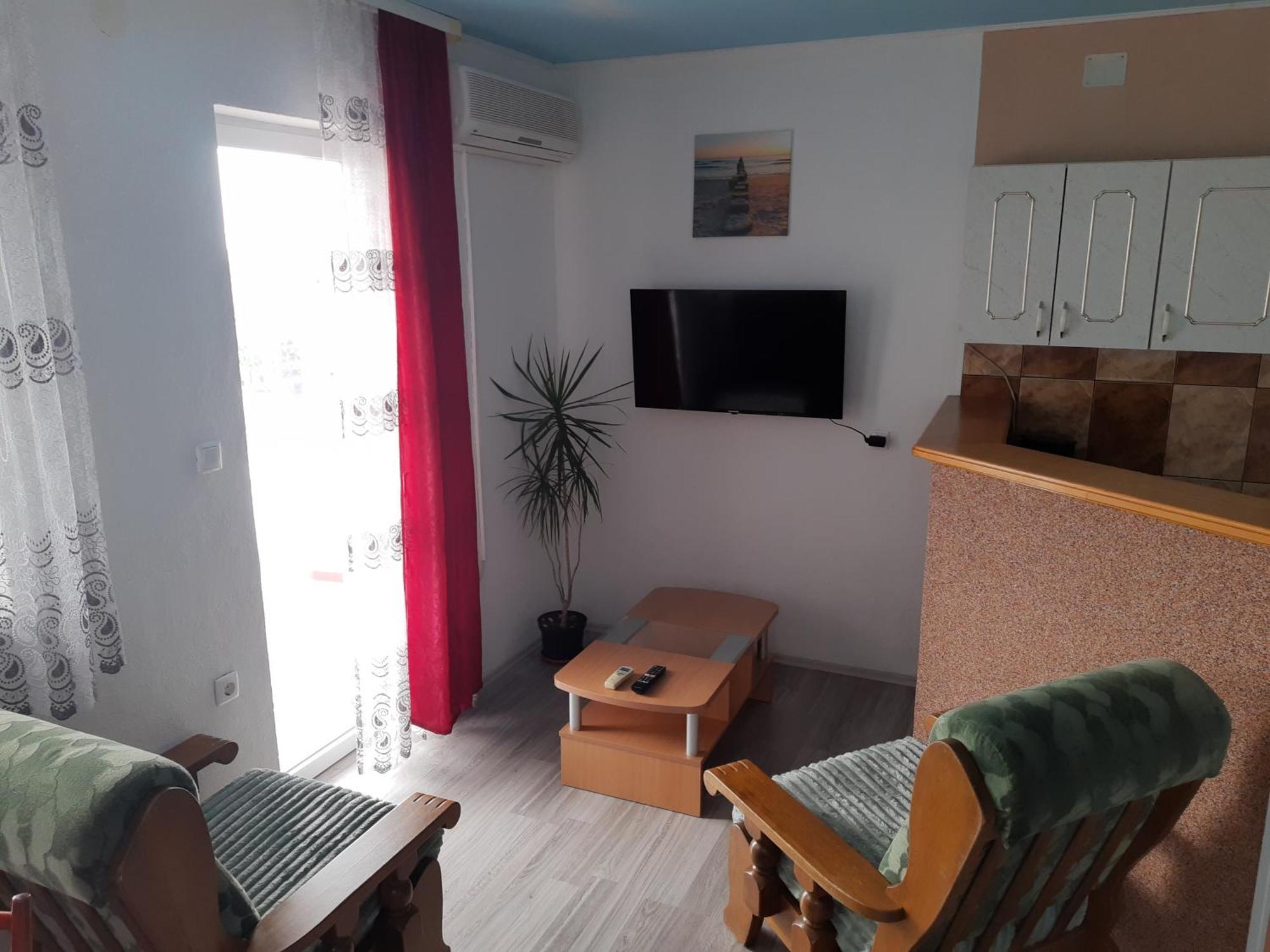Apartmani Kalajevo Crikvenica Extérieur photo