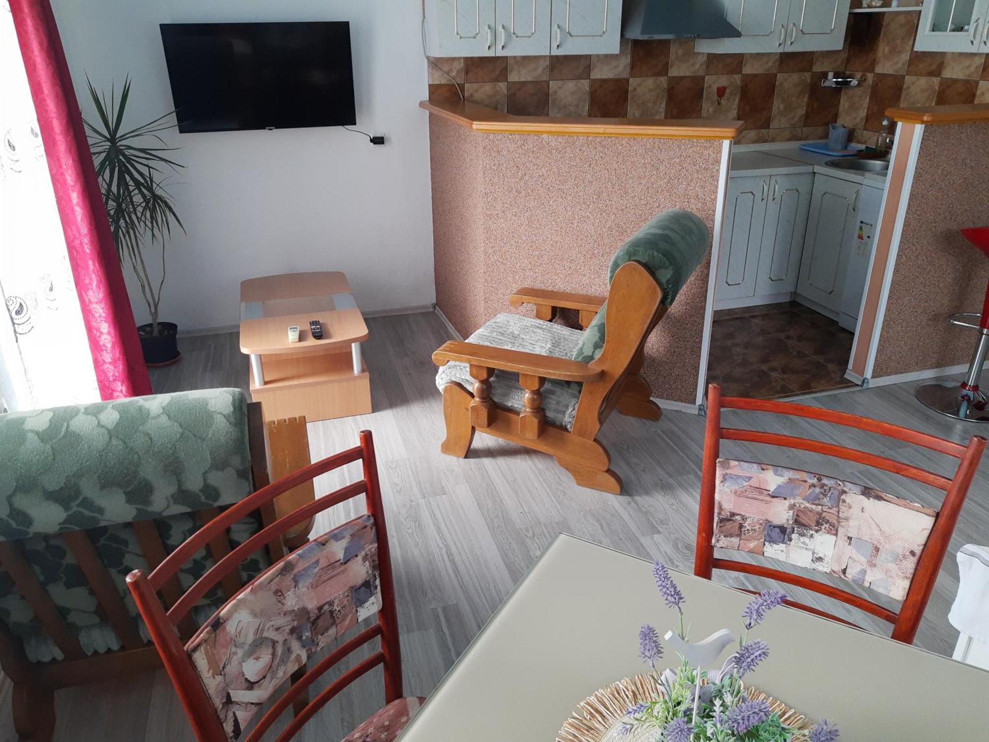 Apartmani Kalajevo Crikvenica Extérieur photo