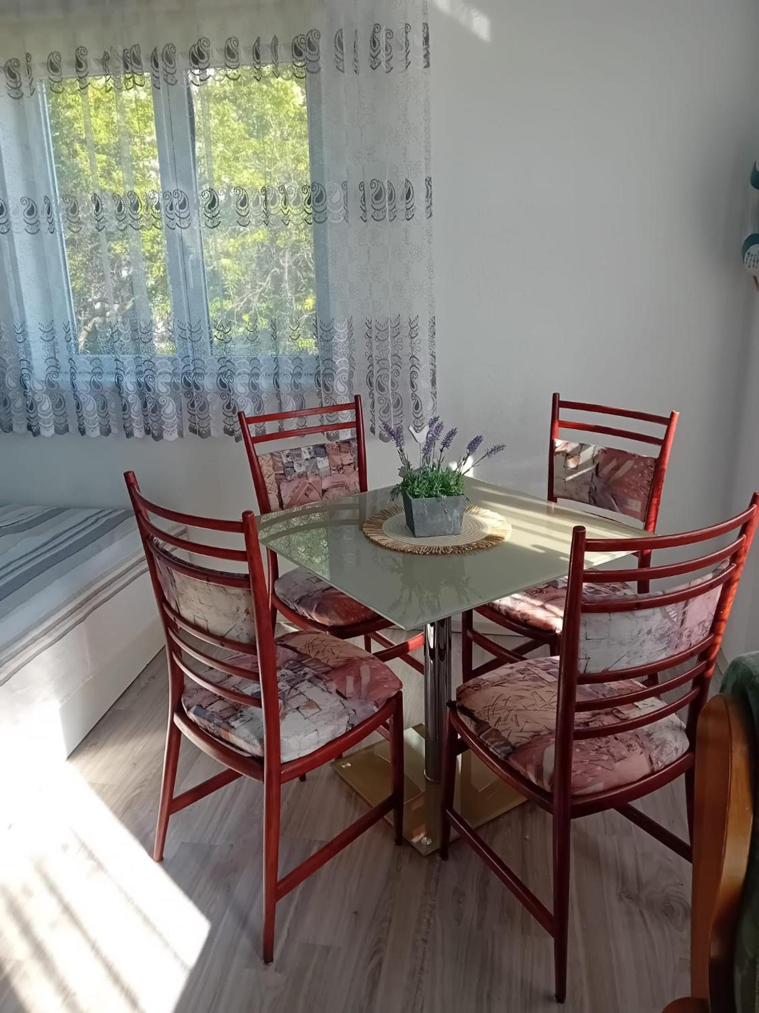 Apartmani Kalajevo Crikvenica Extérieur photo