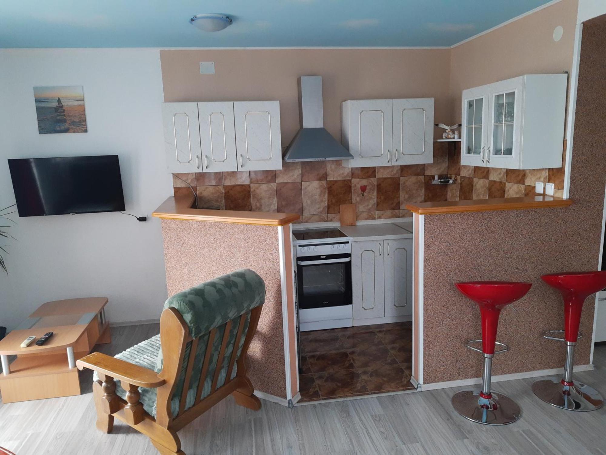 Apartmani Kalajevo Crikvenica Extérieur photo